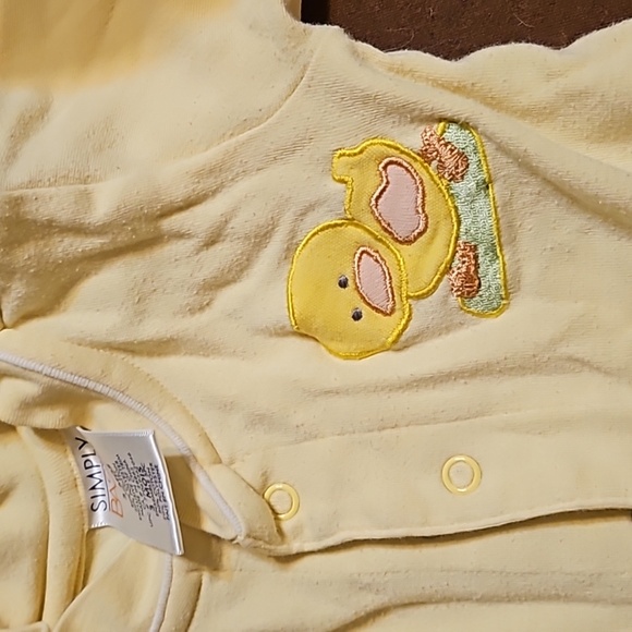 Simply Basic Sleeper 3m - Picture 2 of 4